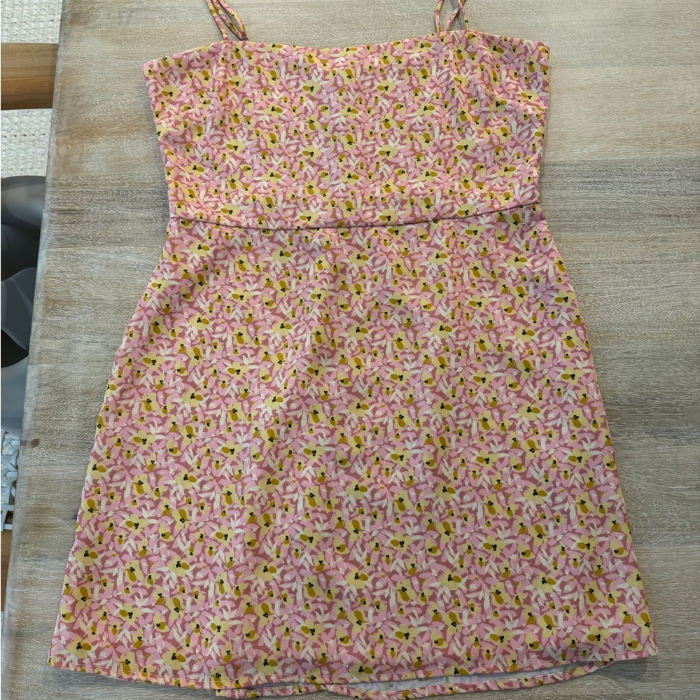Resa Mini Dress